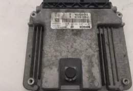 896610DC20 блок управления ECU Toyota Yaris 2005