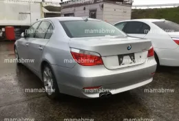 Блок ABS BMW E60 550i