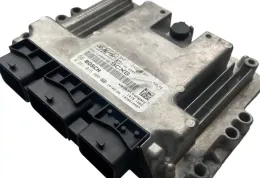 9M5112A650BG блок управління ECU Ford Focus 2005