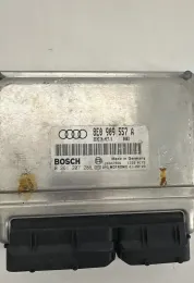 26SA7966 блок управления двигателем Audi A4 S4 B6 8E 8H 2002