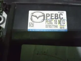 PEBC18881D блок керування двигуном до Mazda Cx-5