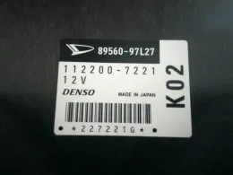 8956097L27000 блок керування двигуном до Daihatsu Copen