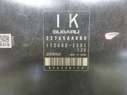 SOK241023 блок управления двигателем Subaru