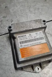 0707050421 блок управления AirBag (SRS) Mercedes-Benz Vito Viano W639 2007