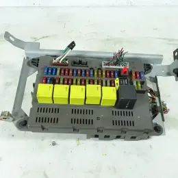 YWC000031 блок управління двигуном Land Rover Freelander 2001 - фото