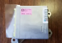 9K06A AirBag (SRS) control unit Mazda CX-7 2010