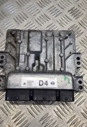 856657180 блок управління ECU Nissan Qashqai 2015