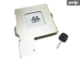 23710VX105 блок управления двигателем Nissan