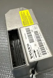 070055050607 блок управления AirBag (SRS) Volvo V70 2008