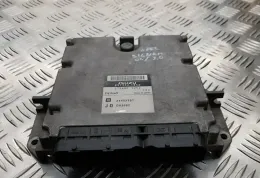 8973521854 блок управління ECU Opel Signum 2003