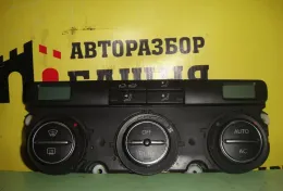 Блок отопителя VW Passat 3C0907044dgwzu