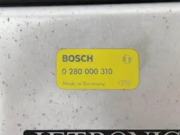 0280000310 блок управления двигателем Bmw 3, series