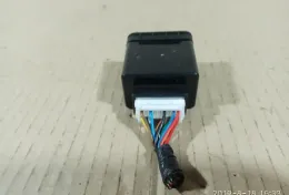 Блок AUX USB Kia Sportage 3 SL 2010-2014