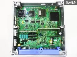 2371091F06 блок управления двигателем Nissan