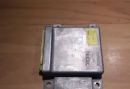 2G19C блок управления AirBag (SRS) Mazda Premacy 1998