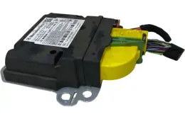 A2429000901 AirBag (SRS) control unit Mercedes-Benz B W246 W242 2016