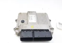 55196357ZS блок управления ECU Suzuki Ignis 2003