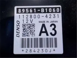 89560B1M21 блок керування двигуном до Toyota Passo