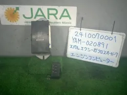 1128002621 блок керування двигуном до Subaru