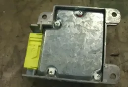 4325169 AirBag (SRS) control unit Ford Cougar 2000