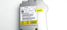 M5290 блок управления AirBag (SRS) BMW 3 E90 E91 2007