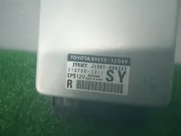 2107001311 блок керування до Toyota