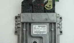 BV6112A650AEF блок управління ECU Ford C-MAX II 2010