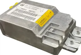 65776949912 блок управления AirBag (SRS) BMW 7 E65 E66 2005
