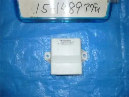 37820PFE033 блок управления двигателем Honda Acty