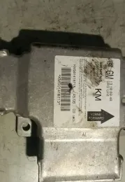 KMS01415713 блок управління AirBag (SRS) Opel Vectra C 2003