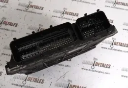 8966105D30 блок управління ECU Toyota Avensis T270 2011