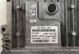 Блок управления ECU AG9112A650AGG ecu ford dcm3.5 28278448