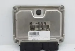 0281011444 блок управления ECU Volkswagen PASSAT B5.5 2003