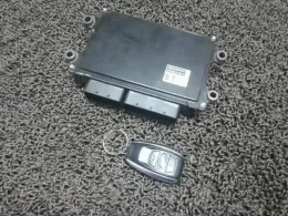 22765AJ641 блок управления двигателем Subaru Impreza