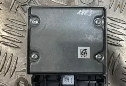 YBBB0148518 блок управління AirBag (SRS) Citroen Jumpy 2010