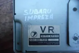 Блок керування АКПП Subaru Impreza G11 2000-2007