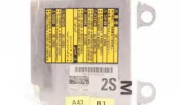 1523008522 блок управління AirBag (SRS) Lexus GS 250 350 300H 450H 2014