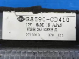 B8590CD410 блок управления Nissan