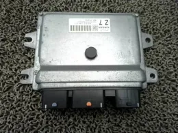 2371MHH5A блок управления двигателем Nissan