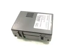 20943798 блок управления ECU Opel Antara 2011