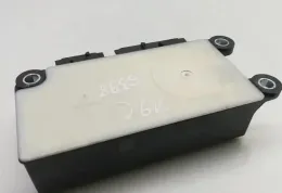 AS4896EL01371201 блок управления AirBag (SRS) Opel Astra K 2020