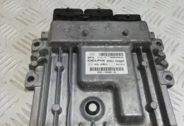 BG9112A650NJ блок управления ECU Ford S-MAX 2011