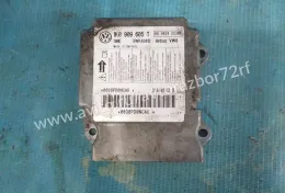 Блок управления AIR BAG VW Jetta 2006-2011