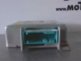 981270256K AirBag (SRS) control unit Volvo 850 1991