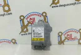 48350 блок управления AirBag (SRS) BMW 3 E90 E91 2007