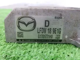 LFDV189E1G блок управления коробкой передач Mazda