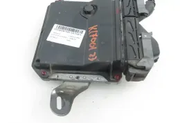 MB2754002990 блок управління ECU Toyota Yaris 2010