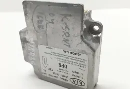 45S0004174A блок управління AirBag (SRS) KIA Sorento 2004
