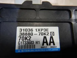 1A1566670A блок керування коробкою передач до Mazda Az, wagon