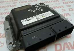 275700-0050 блок управління ECU Mazda 6 2012